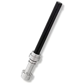 Acessórios LEGO: Star Wars Substituição Dark Saber (Preto
