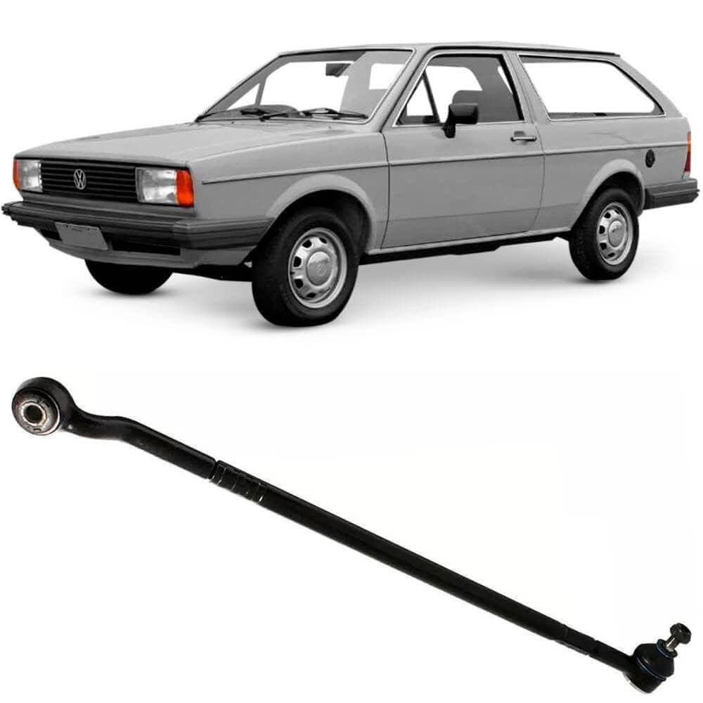 Barra De Direção Volkswagen Parati 84 A 94 Dianteiro