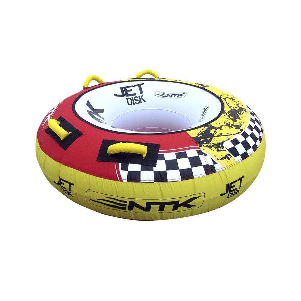 Boia Rebocável Nautika Jet Disk