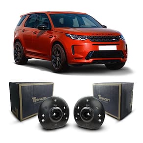 Par Batente Dianteiro Land Rover Discovery Sport 2015 A 2019