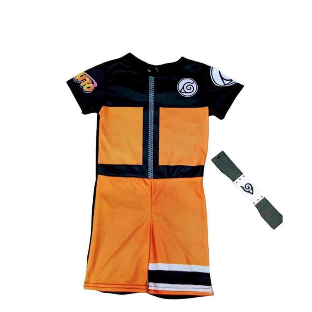 Roupa mandrake infantil masculino