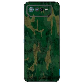 Capa Adesivo Skin161 Verso Para Asus ROG Phone 6D Ultimate