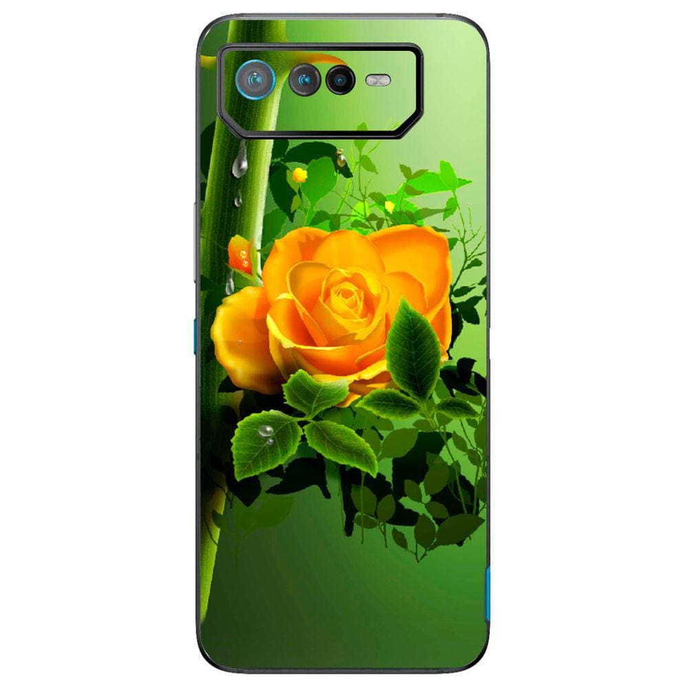 Capa Adesivo Skin369 Verso Para Huawei P50 Pro