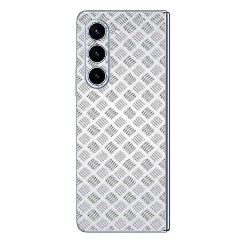 Capa Adesivo Skin366 Verso Para Samsung Galaxy Z Fold 5