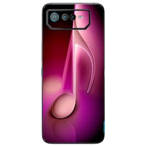 Capa Adesivo Skin376 Verso Para Huawei Mate 50 Pro