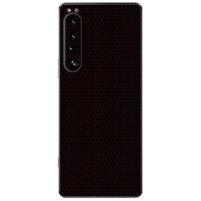 Capa Adesivo Skin362 Verso Para Sony Xperia 1 IV