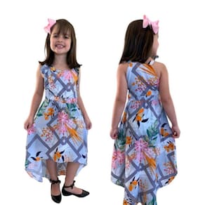 Vestido amanhecer