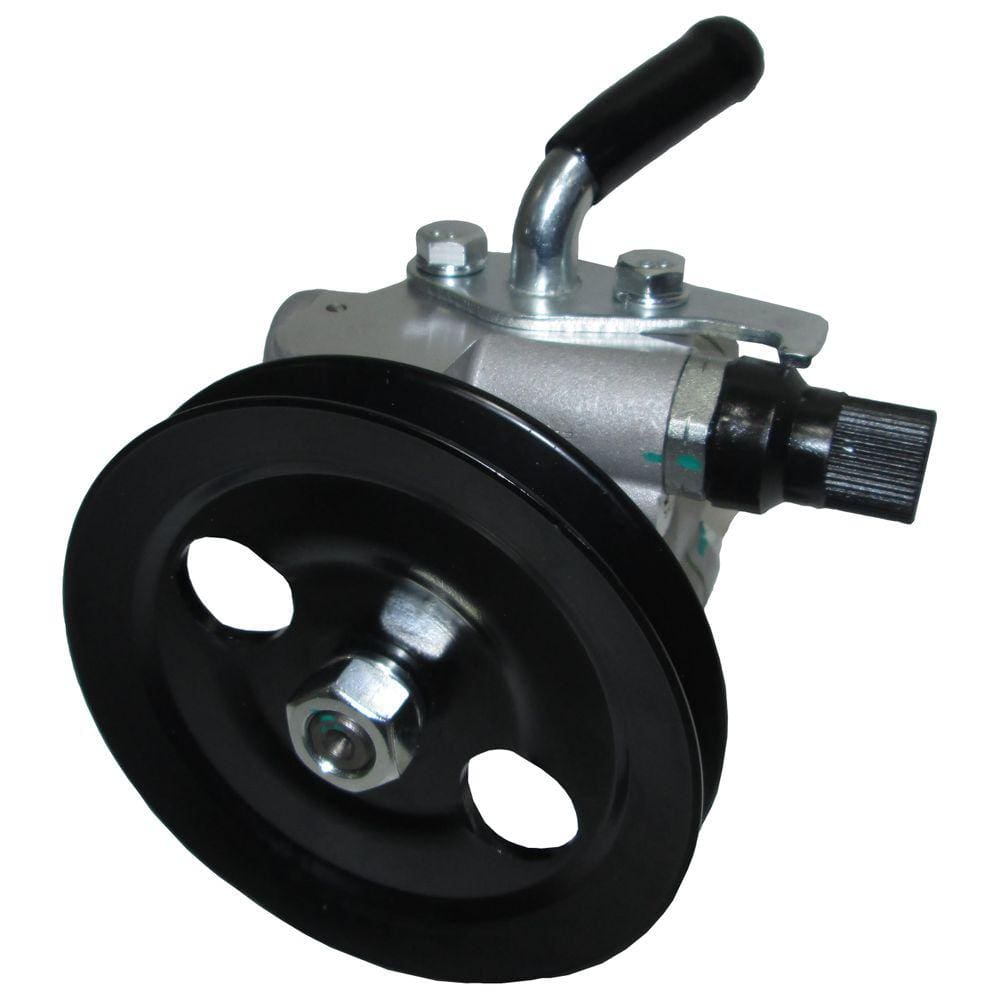 Bomba Hidraulica Mitsubishi L200/300 Triton Pajero Nova