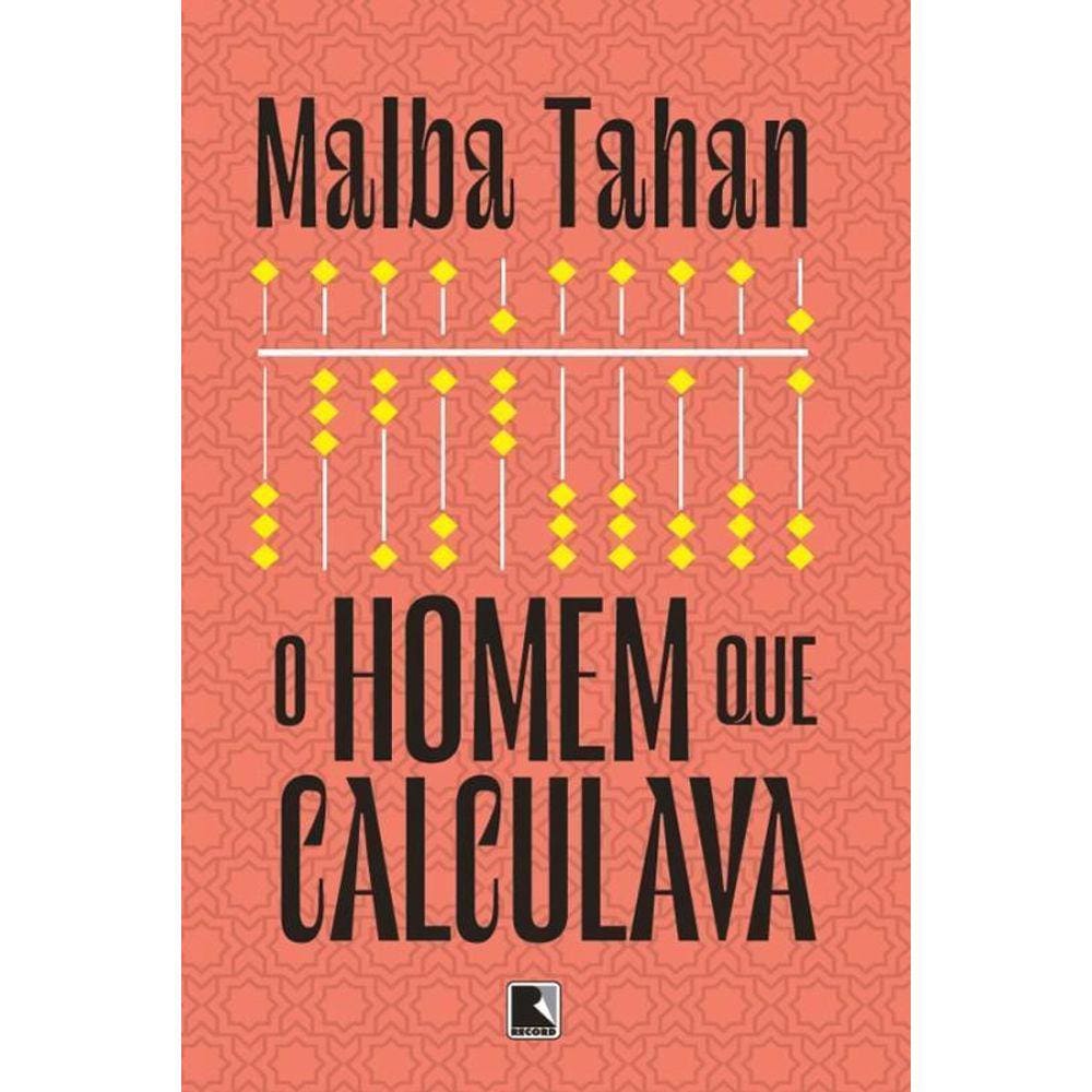 O Homem Que Calculava