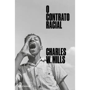 O Contrato Racial Edição Comemorativa De 25 Anos