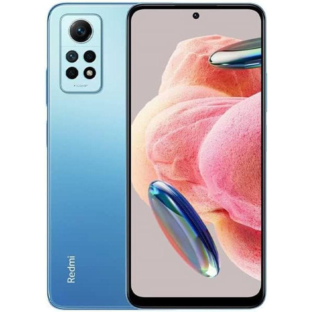 Xiaomi note 11 8gb ram  Black Friday Casas Bahia