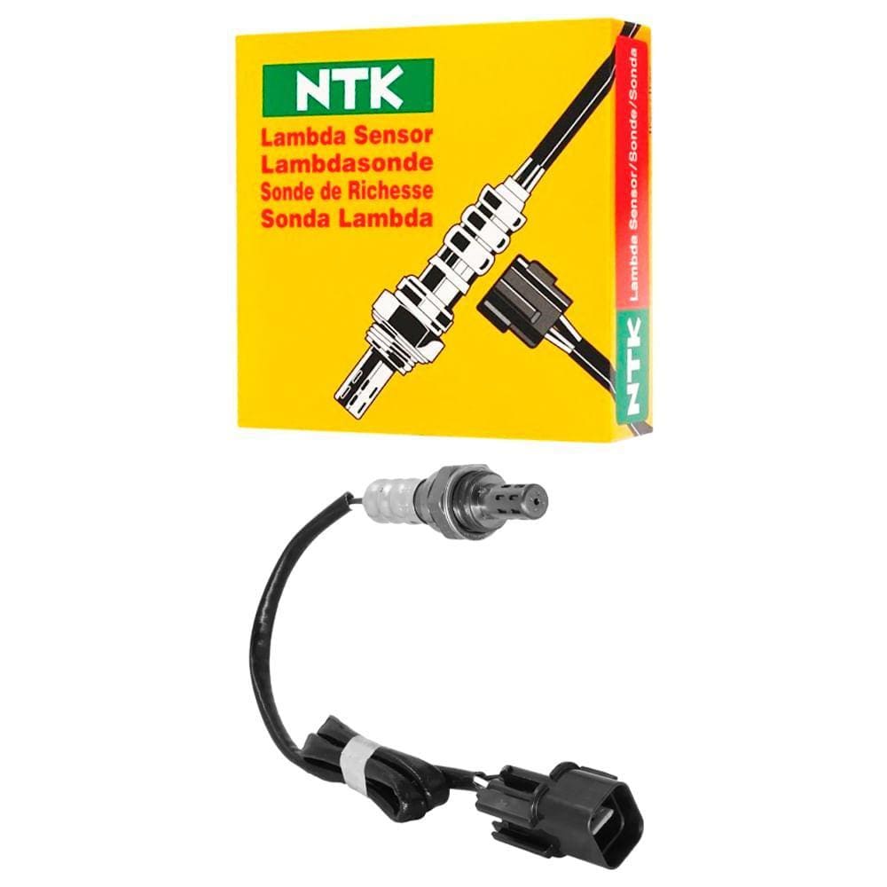 Sonda Lambda Hyundai HB20 Kia Cerato Picanto Pós NTK
