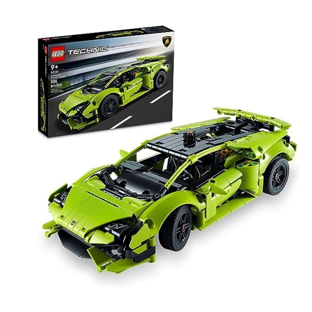 Lego Technic Lamborgini Huracán Tecnica - 42161
