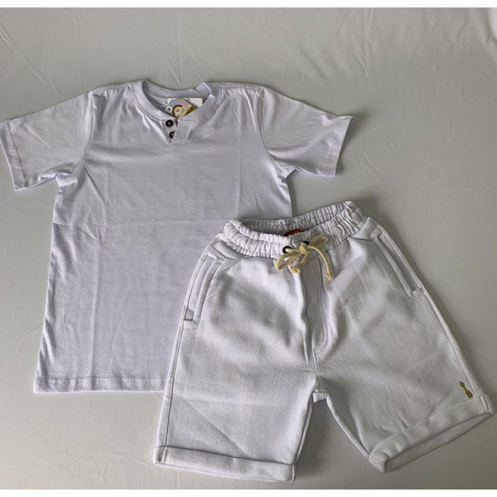 Conjunto OFF