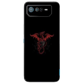 Capa Adesivo Skin255 Verso Para Huawei P50 Pro