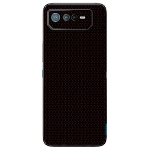 Capa Adesivo Skin362 Verso Para Asus ROG Phone 6D Ultimate