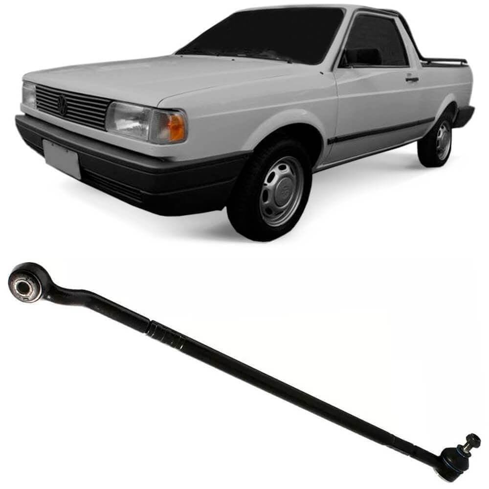 Barra De Direção Saveiro 86 A 97 Dianteiro Passageiro Nakata