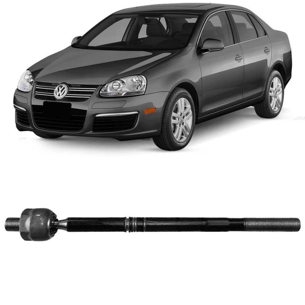 Barra Axial Direção Jetta 2007 A 2017 Motorista Passageiro