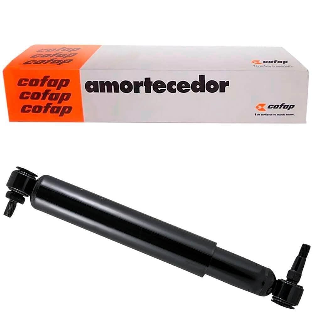 Amortecedor Direção Gm D-20 85 A 96 Diant Ld Le Cofap