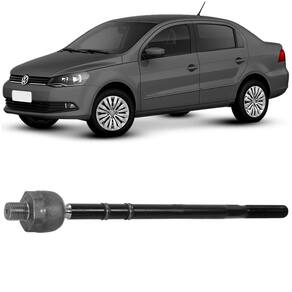 Barra Axial Direção Voyage 2009 A 2019 Motorist Le Viemar