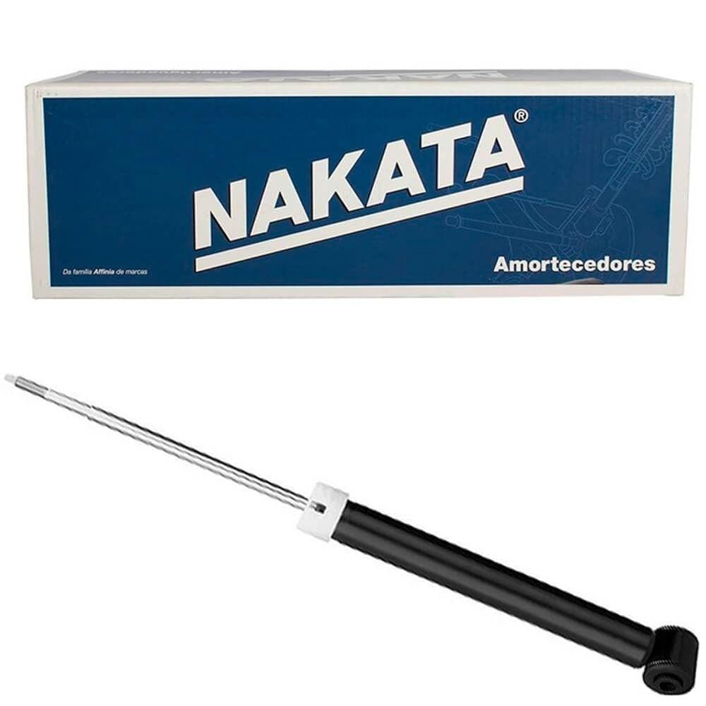 Amortecedor Peugeot 307 2002 2003 2004 2005 Traseiro Nakata