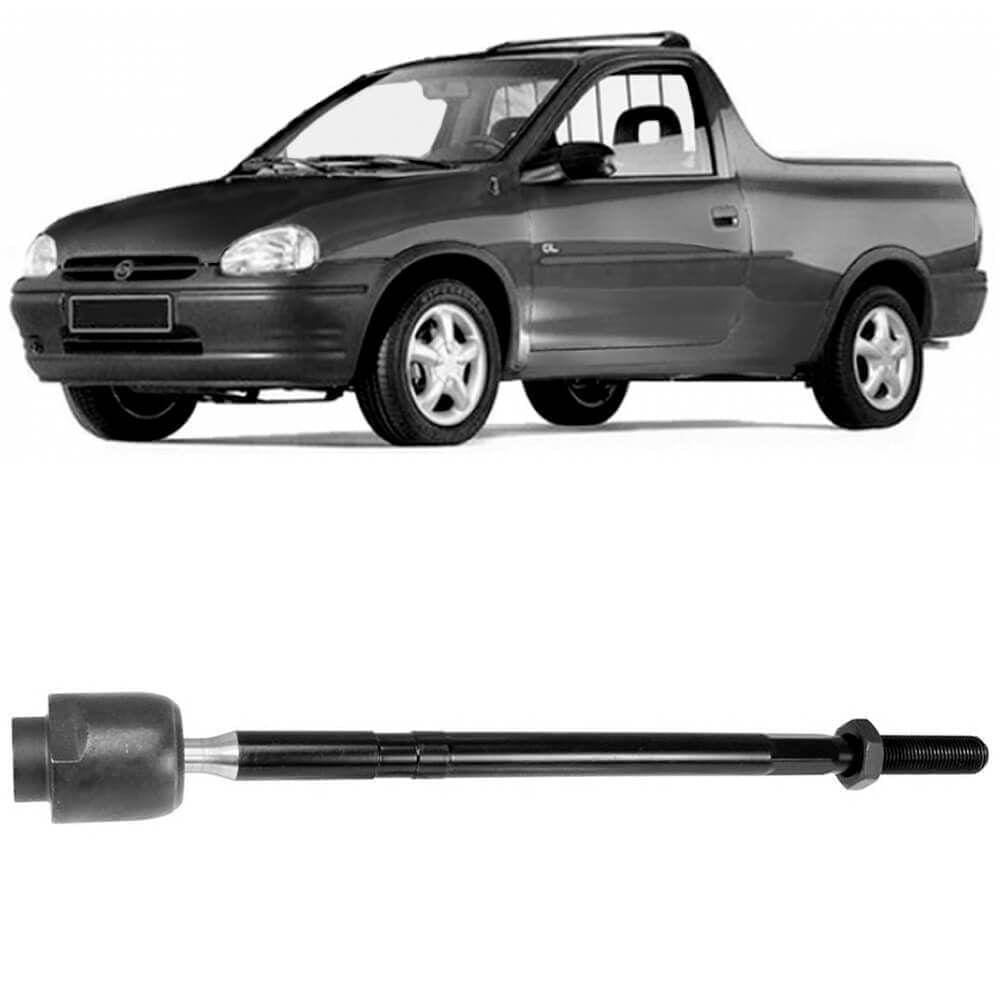 Barra Axial Direção Corsa Pick Up 95 A 2003 Original Nakata