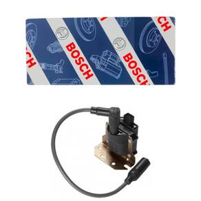 Bobina Ignição Ford Royale 2.0 95 A 96 Bosch