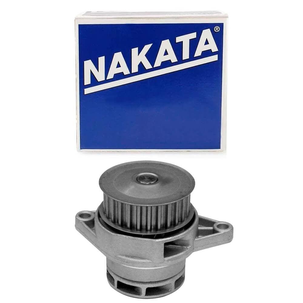 Bomba Dagua Volkswagen Crossfox 1.6 2005 A 2015 Nakata