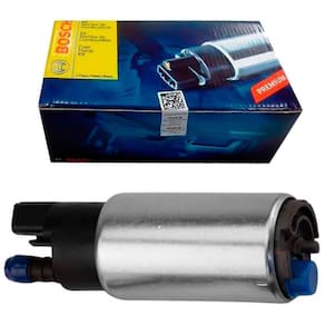 Bomba Combustivel Chevrolet Cobalt 2011 A 2017 Flex Bosch