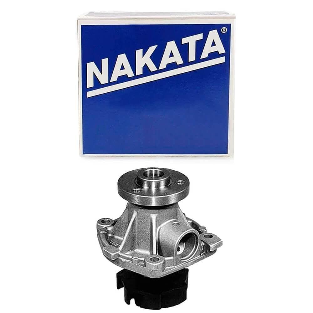 Bomba Dagua Fiat 147 76 A 84 Com Ar Nakata