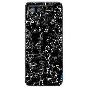 Capa Adesivo Skin359 Verso Para Huawei P50 Pro