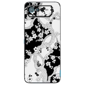 Capa Adesivo Skin356 Verso Para Asus ROG Phone 6D Ultimate