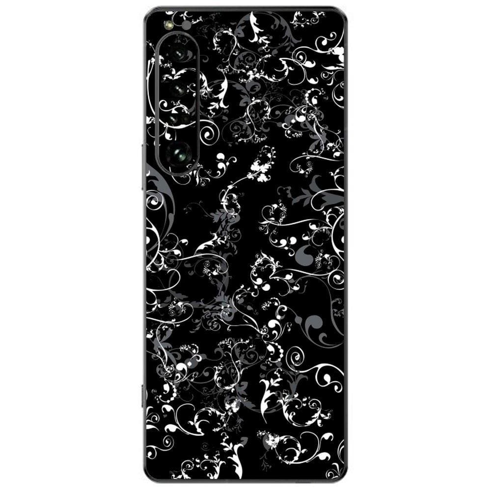Capa Adesivo Skin359 Verso Para Sony Xperia 1 IV