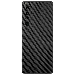 Capa Adesivo Skin349 Verso Para Sony Xperia 1 IV