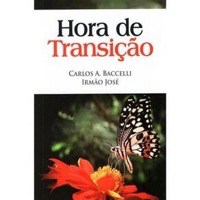 Hora De Transição