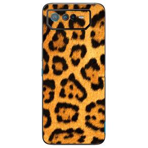 Capa Adesivo Skin575 Verso Para Asus ROG Phone 6D Ultimate