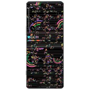 Capa Adesivo Skin006 Verso Para Sony Xperia 1 IV
