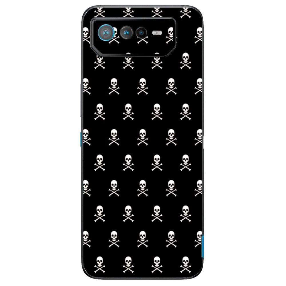 Capa Adesivo Skin201 Verso Para Huawei Mate 50 Pro