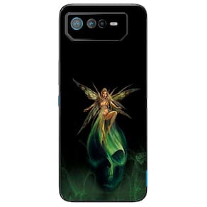 Capa Adesivo Skin063 Verso Para Huawei Mate 50 Pro