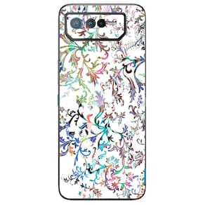 Capa Adesivo Skin106 Verso Para Huawei Mate 50 Pro