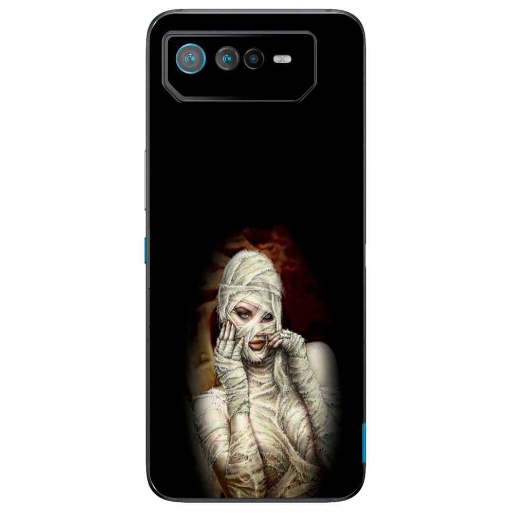 Capa Adesivo Skin116 Verso Para Huawei Mate 50 Pro
