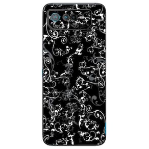 Capa Adesivo Skin359 Verso Para Asus ROG Phone 6D Ultimate