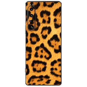 Capa Adesivo Skin575 Verso Para Sony Xperia 1 IV