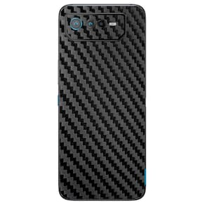 Capa Adesivo Skin349 Verso Para Asus ROG Phone 6D Ultimate