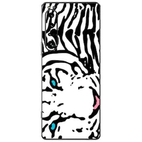 Capa Adesivo Skin047 Verso Para Sony Xperia 1 IV