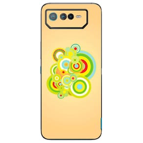 Capa Adesivo Skin370 Verso Para Huawei Mate 50 Pro