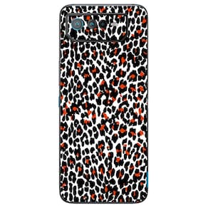 Capa Adesivo Skin355 Verso Para Asus ROG Phone 6D Ultimate
