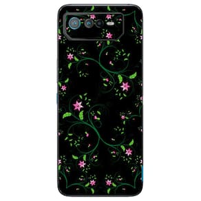 Capa Adesivo Skin353 Verso Para Huawei Mate 50 Pro