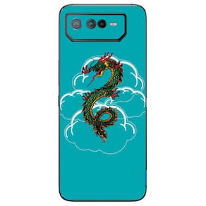 Capa Adesivo Skin365 Verso Para Huawei Mate 50 Pro