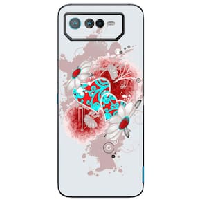 Capa Adesivo Skin363 Verso Para Huawei Mate 50 Pro